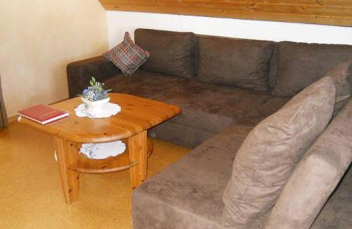 Haslach im Kinzigtal Apartment | Schlossberghof Schnellingen