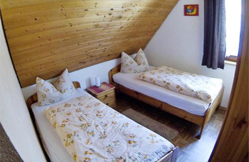 Haslach im Kinzigtal Apartment | Schlossberghof Schnellingen