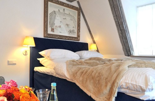 Betzenstein Hotel | Schlosshotel Betzenstein