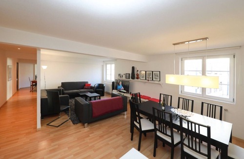 Old Town Apartment | schlumberger 120m2 city center 3br 2bth
