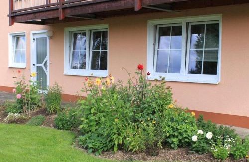 Schleiden House | Schmahl Comfortable holiday residence