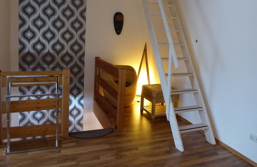 Ortsmitte Apartment | Schmallenberg, idyllic city in the Sauerland