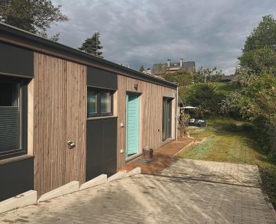 Oybin House | Schmidtsches Quartier