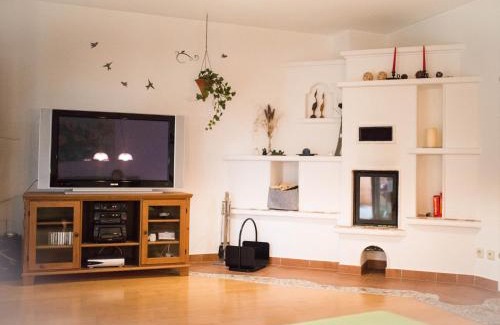 Braunau am Inn Apartment | Schmitzbergergut