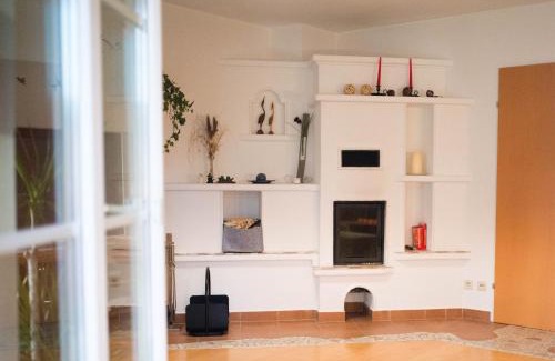 Braunau am Inn Apartment | Schmitzbergergut