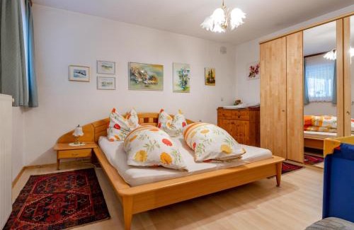Muhldorf Apartment | Schmitzer