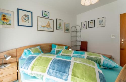 Muhldorf Apartment | Schmitzer