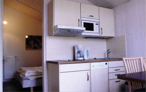 Travemuende Apartment | Schmugglerstieg 9B - Dorf 5