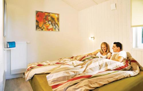 Travemuende Apartment | Schmugglerstieg 9B - Dorf 5