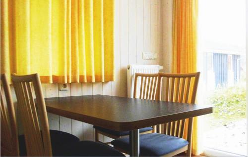 Travemuende Apartment | Schmugglerstieg 9B - Dorf 5