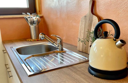 Hallerndorf Apartment | Schnaid in luck