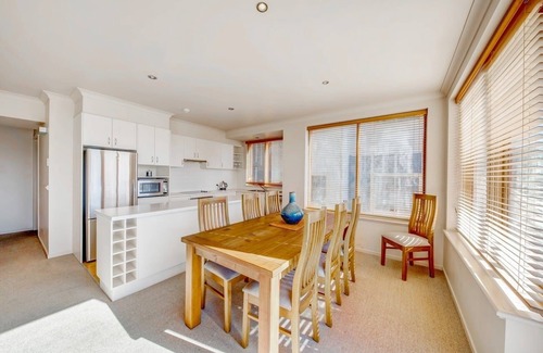 Hotham Heights Apartment | Schnapps 3 - Mt Hotham