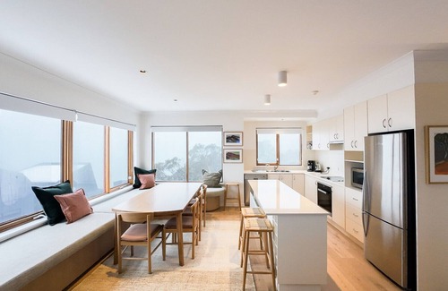 Hotham Heights Apartment | Schnapps 6 - Mt Hotham