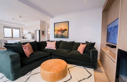 Hotham Heights Apartment | Schnapps 6 - Mt Hotham