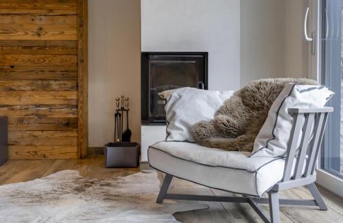Leogang Ski Chalet | Schneeflocke Leogang