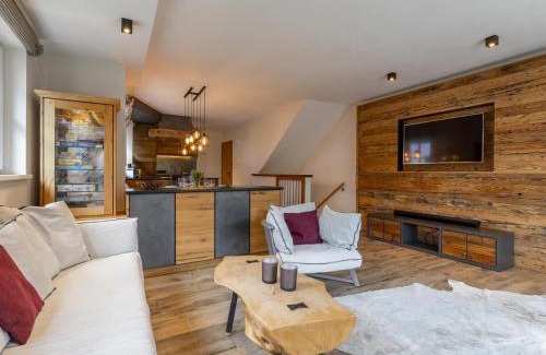 Leogang Ski Chalet | Schneeflocke Leogang