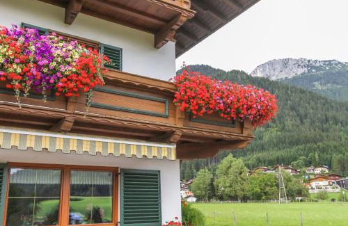Waidring Bed & Breakfast | Schneiderbauer