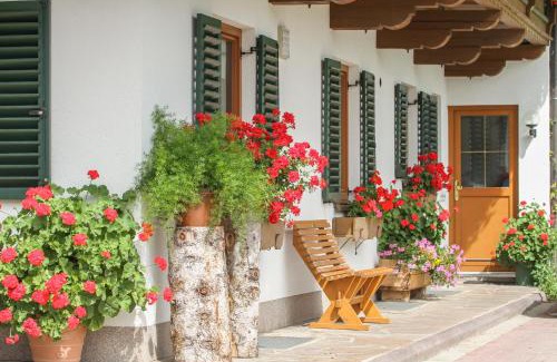 Waidring Bed & Breakfast | Schneiderbauer