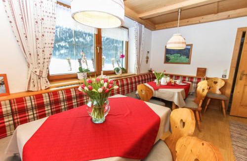 Waidring Bed & Breakfast | Schneiderbauer