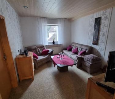Brassert Apartment | Schnuckelige Wohnung