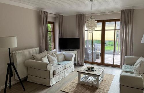 Wolterdingen Apartment | Schnuckenhütte