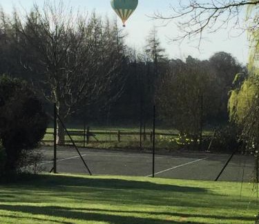 Malmesbury House | School House