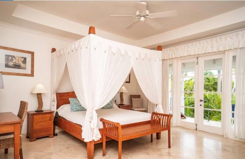 Schooner Bay Apartment | Schooner Bay 112 in St Peter by Personal Villas - Luxurious and Spacious Apartme