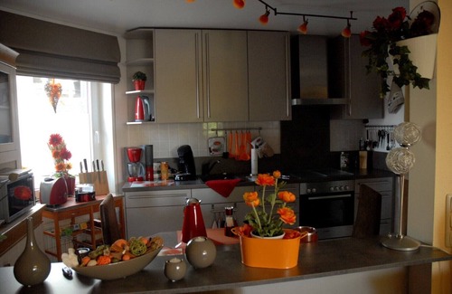 Hohegeiß Apartment | SCHOPIS RESIN FEWO No 1 with balcony, generous and. comfortable, quiet location, WLAN incl.