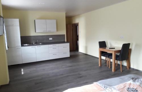 Weigenheim Apartment | Schoppenstube May