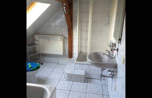 Finow Apartment | Schorfheider apartment Eberswalde
