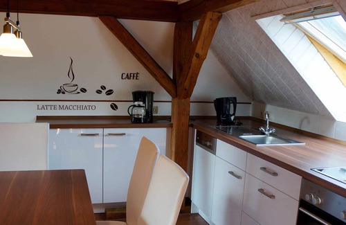 Finow Apartment | Schorfheider apartment Eberswalde