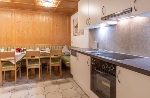 Kappl Apartment | Schranz by Interhome