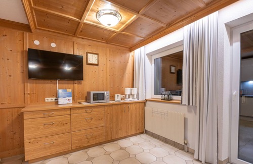 Kappl Apartment | Schranz by Interhome