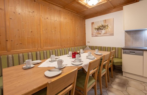 Kappl Apartment | Schranz by Interhome