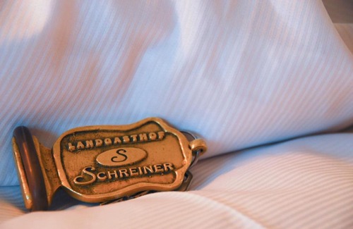 Laimbach am Ostrong Hotel | Schreiner's - Das Waldviertel Haus