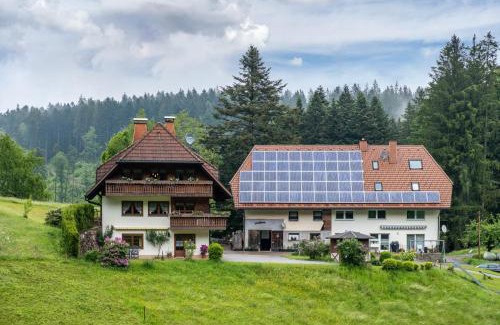 Sankt Maergen House | Schreinerhäusle nähe Titisee