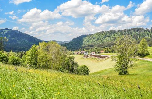 Jungholz Ski Chalet | Schrofen Chalets