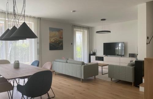 Krumpendorf am Woerther See House | Schubert am Wörthersee