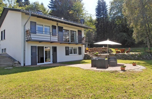 Freiamt House | Schuler by Interhome