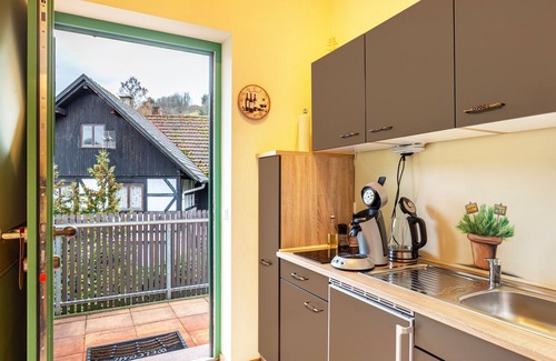 Sasbachwalden Apartment | SCHUSTERjunge APARTHOTEL