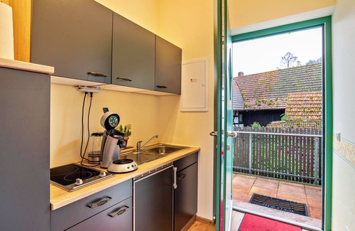 Sasbachwalden Apartment | SCHUSTERjunge APARTHOTEL