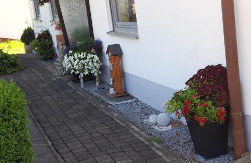Gomadingen Apartment | Schwäbische Alb