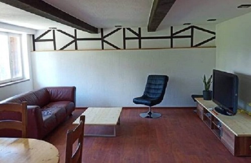 Urnaesch Apartment | Schwägalp am Fusse des Säntis