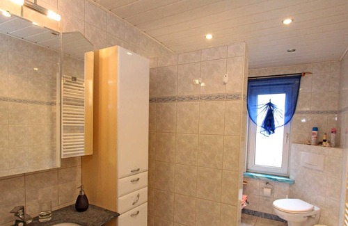 Muhl Rosin Apartment | Schw 602 Fewo 2 - Ferienwohnungen Mühl Rosin Schw 600