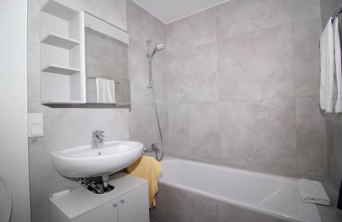Gallus Apartment | Schwalbacher Residenz