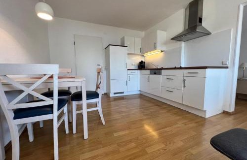 Ueberlingen Apartment | Schwalbe