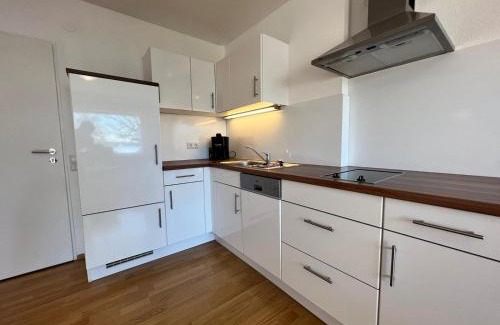 Ueberlingen Apartment | Schwalbe