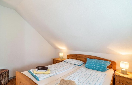 Bad Herrenalb Apartment | Schwalbenhof Dreßler und Duss für 6