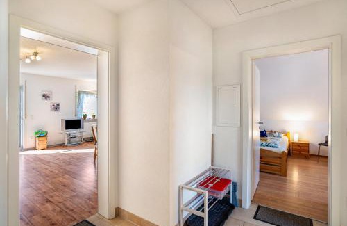 Bad Herrenalb Apartment | Schwalbenhof Dreßler und Duss für 6
