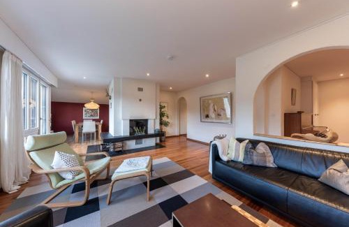 Wildhaus Apartment | Schwalbennest